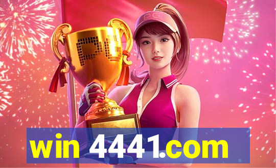 win 4441.com